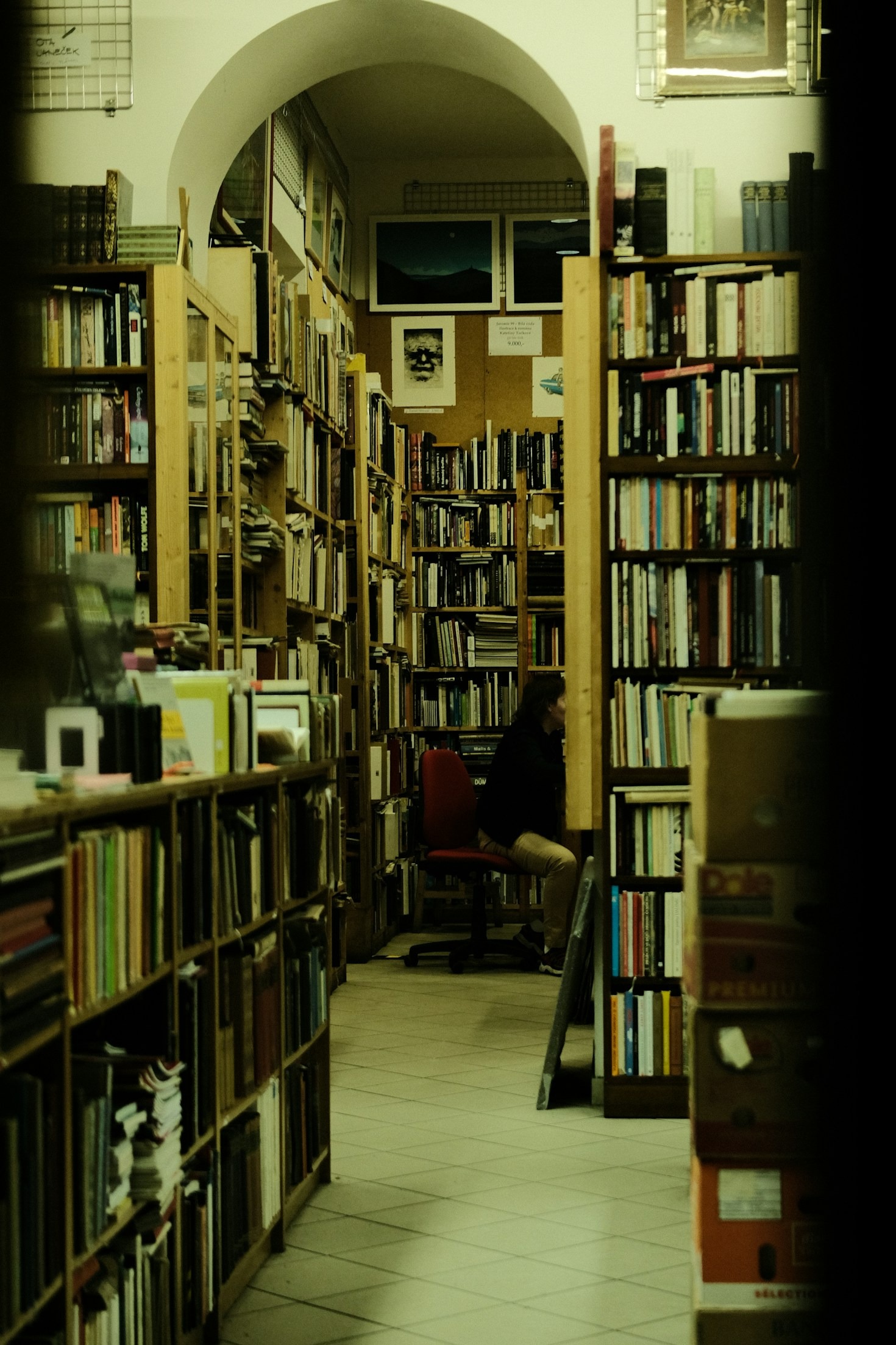 Why Partner with Professional Publishing Enterprises